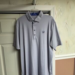 Greyson Somerset Hills Country Club polo